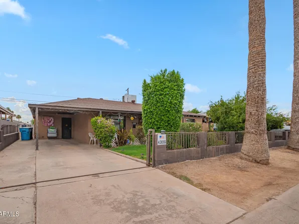 4306 N 50th Avenue, Phoenix, AZ 85031