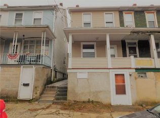 228 W Ridge St, Coaldale, PA 18218