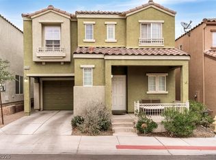 9128 Entrancing Ave, Las Vegas, NV 89149
