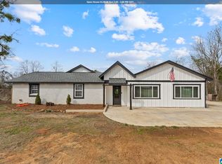 3756 County Road 49, Clanton, AL 35045