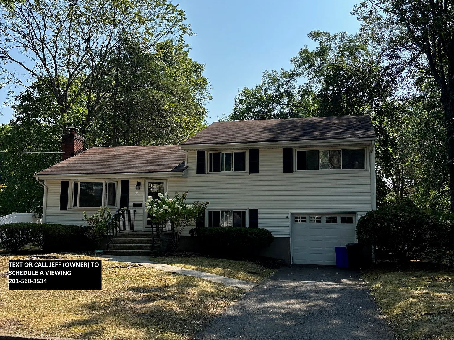 3 bed, 2.5 bath, 1500 sqft, $4,500 — Photo 1