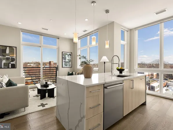 646 H St NE Unit 503, Washington, DC 20002
