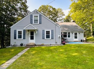 15 Corriveau Ave, Southbridge, MA 01550