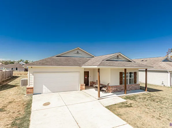 35085 Madisonville Dr, Denham Springs, LA 70706
