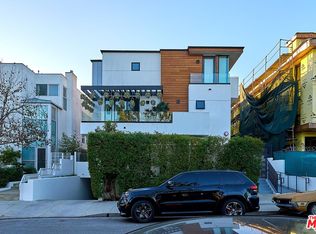 829 N Martel Ave UNIT 5, Los Angeles, CA 90046