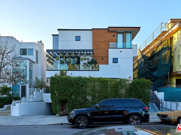 829 N Martel Ave Unit 5, Los Angeles, CA 90046