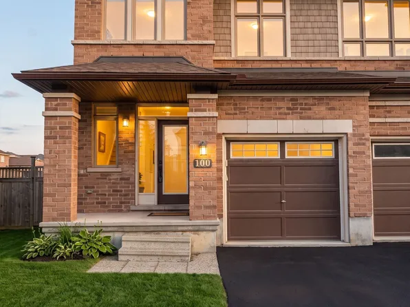 100 Popplewell Cres S, Ottawa, ON K2J 5R3