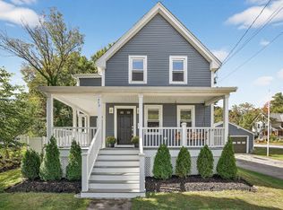 470 Nahatan St, Norwood, MA 02062