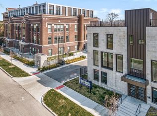 1454 Townsend St #103, Detroit, MI 48214