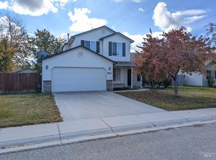 1521 W Teton Ave, Nampa, ID 83686