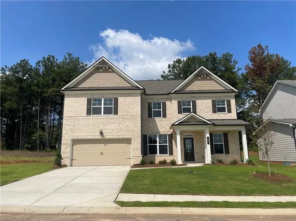 83 Cardinal Ridge Ct, Winder, GA 30680