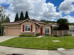 2044 Larkhall Cir, Folsom, CA 95630