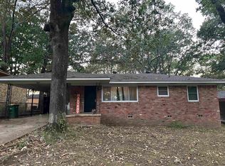 8 Michael Dr, Little Rock, AR 72204