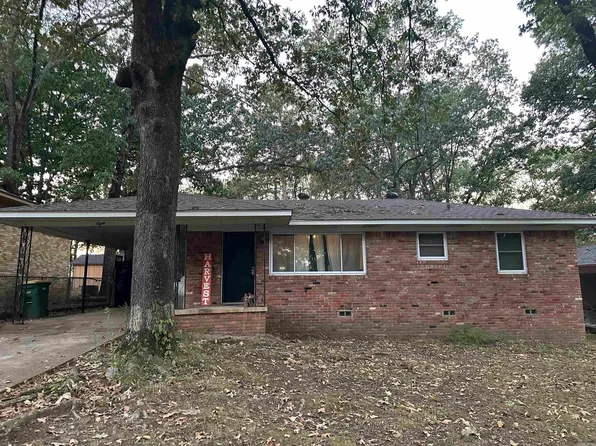 8 Michael Dr, Little Rock, AR 72204