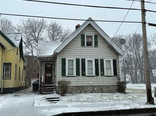 307 Clifford Ave, Rochester, NY 14621