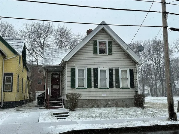 307 Clifford Ave, Rochester, NY 14621
