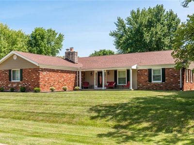 2982 Pascal Dr, Dayton, OH, 45431