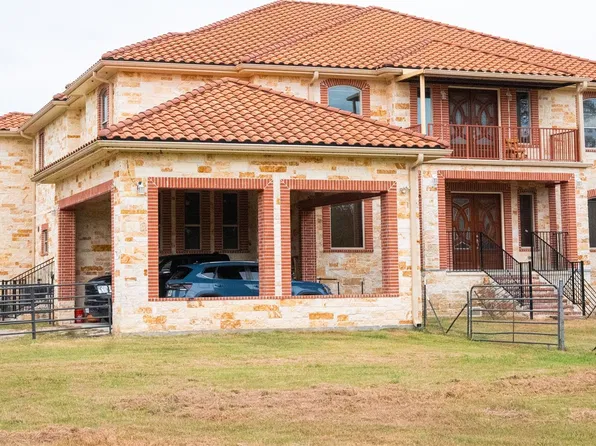 3447 Ramsey Loop Rd, Crosby, TX 77532