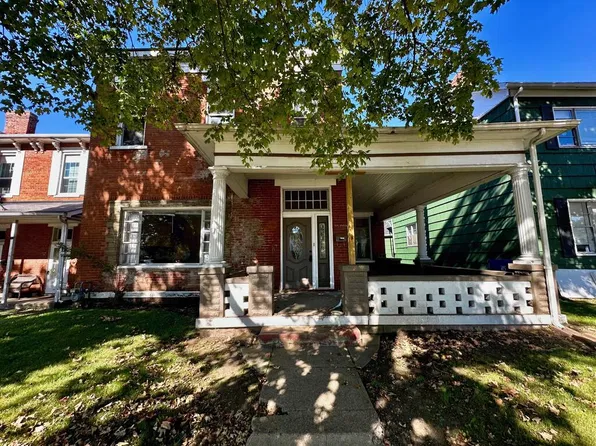 617 E Main St, Chillicothe, OH 45601