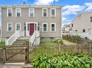 44 Dale St #44A, Springfield, MA 01105