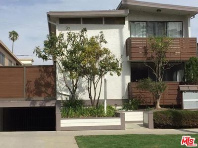 1043 12th St APT 4, Santa Monica, CA, 90403