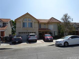 27514 Label Ave, Santa Clarita, CA 91351