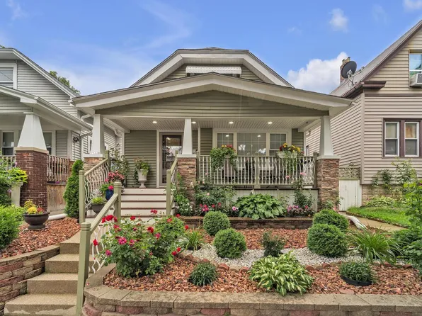 2322 South 32nd STREET, Milwaukee, WI 53215