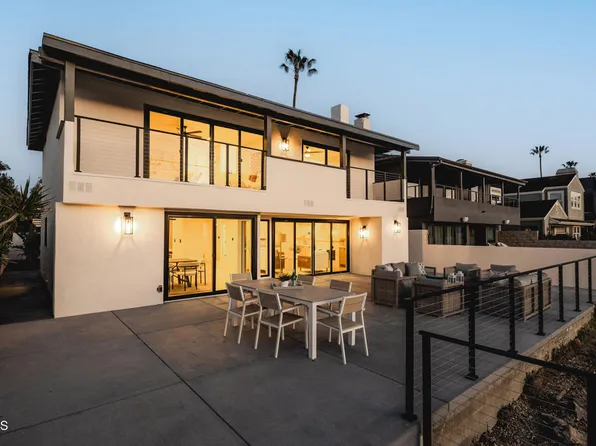 2851 Seahorse Ave, Ventura, CA 93001