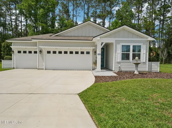 12675 GREEN MEADOW Drive, Jacksonville, FL 32218