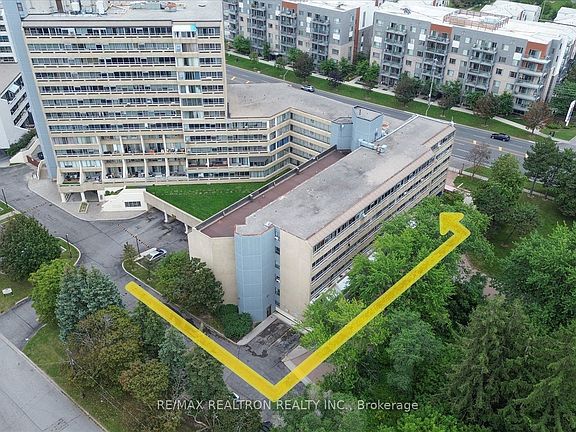 4th image of 5580 Sheppard Ave E #113
