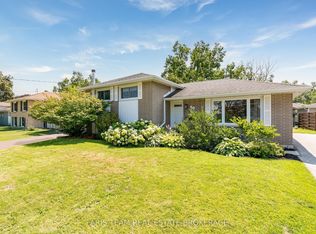 89 Steel St, Barrie, ON L4M 2G1