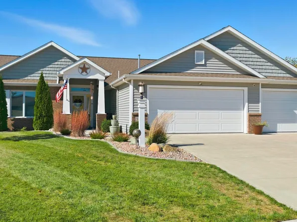 9133 Casey Pl, New Haven, IN 46774