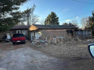 839 E State Route 96, Lomax, IL