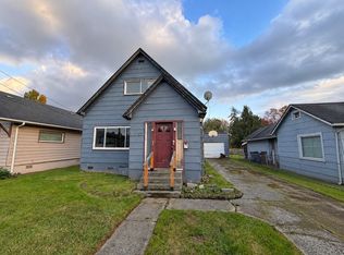 1015 Maple Street, Hoquiam, WA 98550