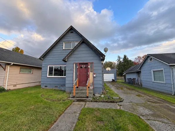 1015 Maple Street, Hoquiam, WA 98550