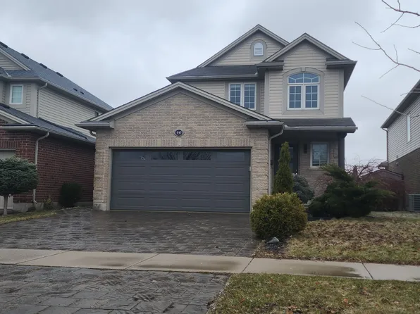 3197 Meadowgate Blvd, London, ON N6M 0B7