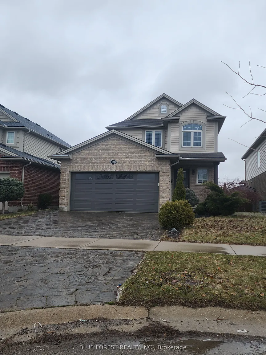 3197 Meadowgate Blvd photo 1