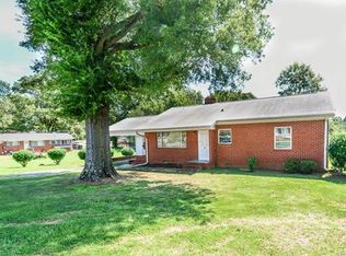 25 Tulip Ave SW, Concord, NC 28025