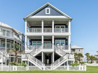 3827 Conch, Galveston, TX 77554