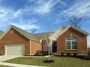 658 Hentron Ct, Maineville, OH 45039