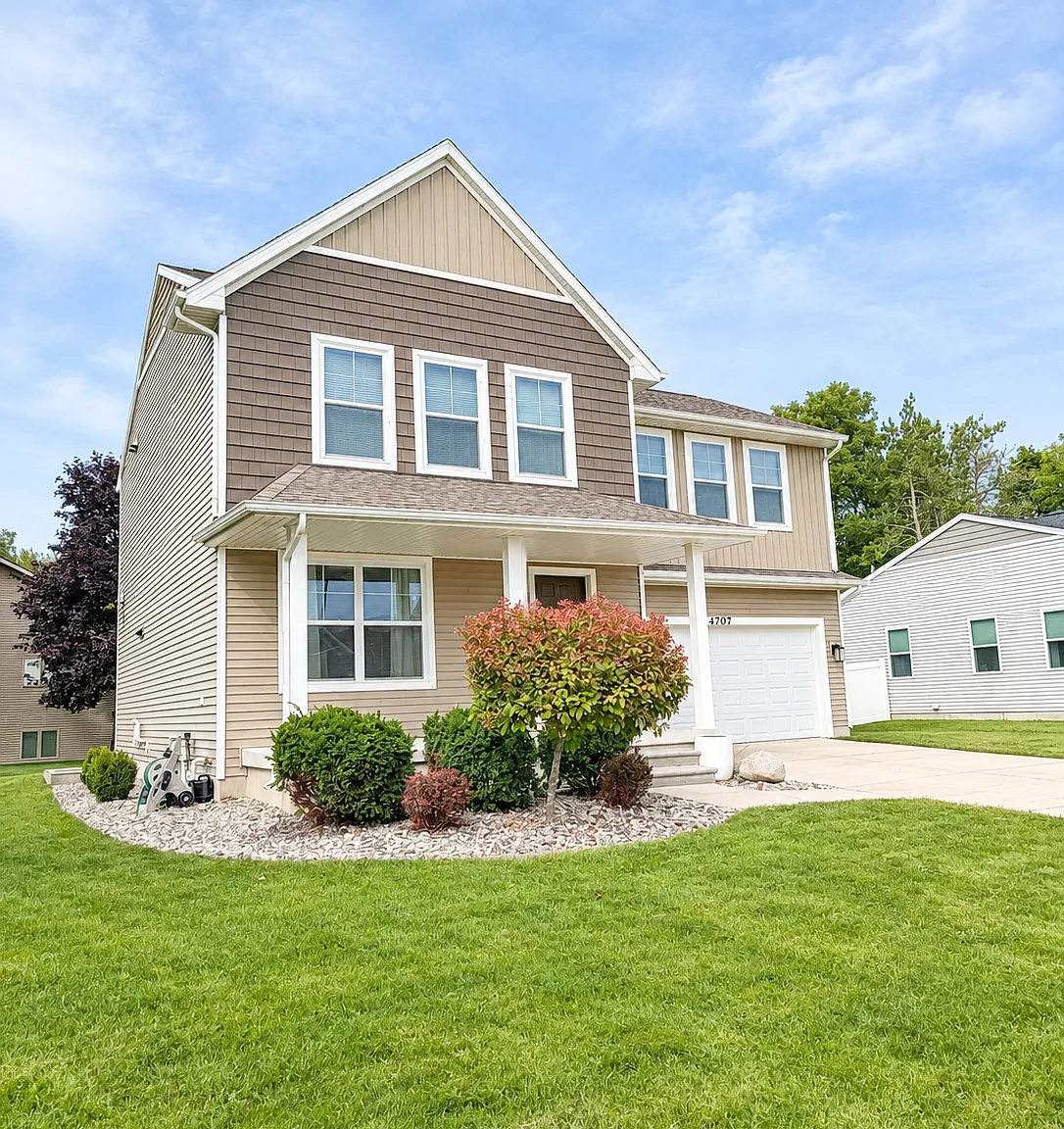 4707 Trotters Point Circle - 1 — Photo 2