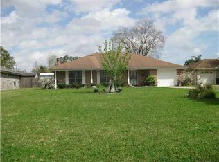 5121 Pritchard Rd, Marrero, LA 70072