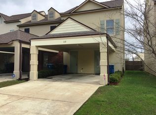 112 Crystal Bay Ct, Lafayette, LA 70506
