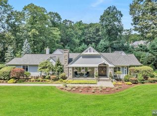 39 Westerly Rd, Saddle River, NJ 07458
