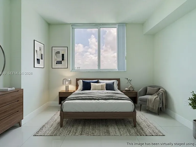 1871 NW South River Dr #802 — Photo 6
