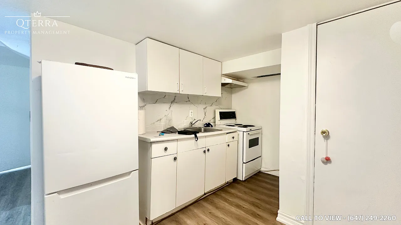 1 bed, 500 sqft, $1,150 — Photo 1