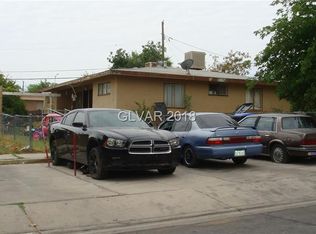 205 George Pl, Las Vegas, NV 89106