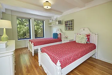 Rented by Brown Harris Stevens