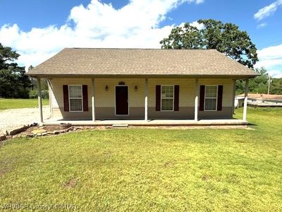 1434 W College St, Ozark, AR, 72949