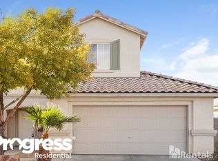 5833 Springmist St, North Las Vegas, NV 89031
